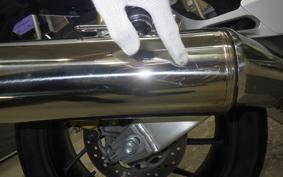 HONDA CB400SF GEN 4 A 2014 NC42