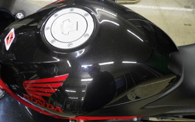HONDA VTRF250 2014 MC33