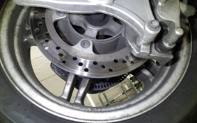 SUZUKI SKYWAVE 650 LX 2011 CP52A