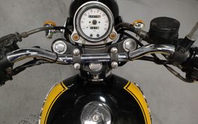 KAWASAKI ESTRELLA250 RS BJ250A