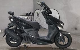 YAMAHA CYGNUS GRIF ASU SEJ4J