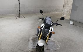 HONDA GU ROM JC75