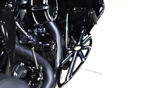 HARLEY FLHXS 2018 KRP