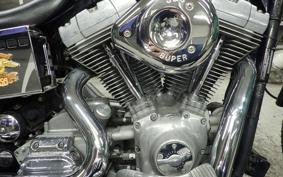 HARLEY FXD 1450 2002