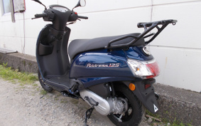 SUZUKI ADDRESS V125 DP12H