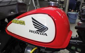 HONDA MONKEY 2011 Z50J