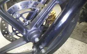 HONDA VTRF250 2024 MC33