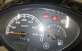 YAMAHA JOG Gen.5 SA36J