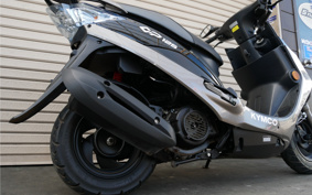 KYMCO  KYMCO  GRAN GP125I