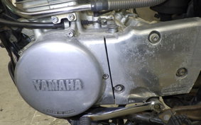 YAMAHA SR400 Gen.3 2004 RH01J