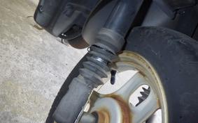 HONDA TODAY 2 2025 AF67