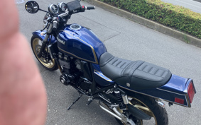 KAWASAKI ZRX-2 1996 ZR400E