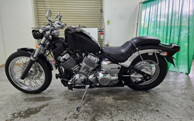 YAMAHA DRAGSTAR 400 2012 VH02J