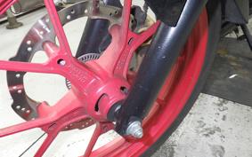 SUZUKI GSX-R125 DL33B