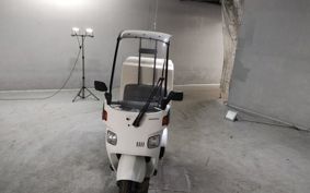 HONDA GYRO TA03
