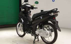 HONDA WAVE 125 I