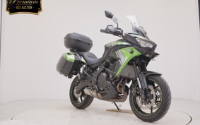 KAWASAKI VERSYS A 2024 LE650H