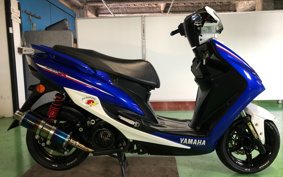 YAMAHA CYGNUS125XSR SEA5J