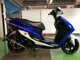 Фото Yamaha CYGNUS125XSR с японского аукциона