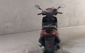 SUZUKI ADDRESS V125 DT11A