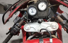 DUCATI SS 400 1997 ZDM400J