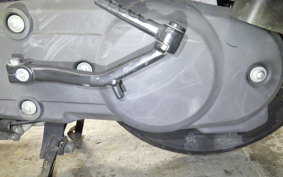 SUZUKI ADDRESS V125 2021 CF4EA