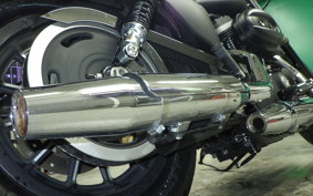 HARLEY XL883N 2013