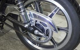 YAMAHA SR400 Gen.5 2021 RH16J