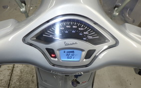VESPA PRIMAVERA125 2018