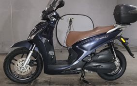 KYMCO MANY -SERI-S150 ..
