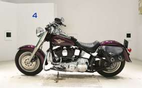 HARLEY FLSTF 1340 1997