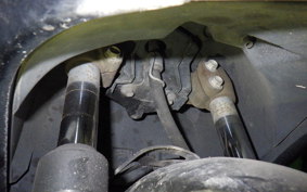 SUZUKI ADDRESS V125 S CF4MA