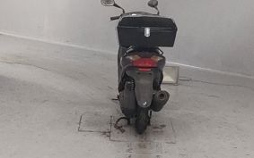 SUZUKI ADDRESS V125 CF4MA