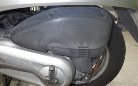HONDA CREA SCOOPY 2026 AF55