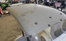 HONDA GYRO CANOPY TA03