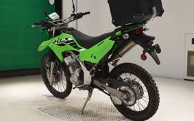 KAWASAKI KLX230S 2010 LX232A