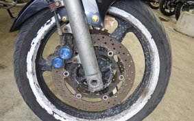 YAMAHA TDM900 ABS 2006