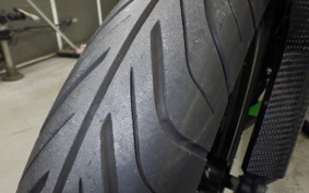 KAWASAKI NINJA 250 2006 EX250L