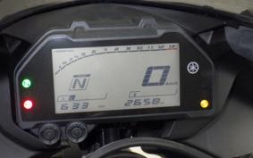 YAMAHA YZF-R3 2020 RH13J