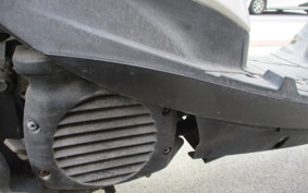 YAMAHA JOG DELUXE  SA39J