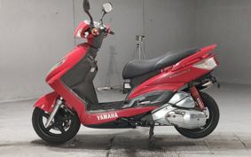 YAMAHA CYGNUS 125 X SE44J
