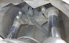 SUZUKI ADDRESS V125 G CF4EA