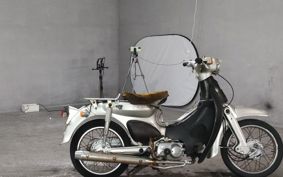 HONDA LITTLE CUB AA01
