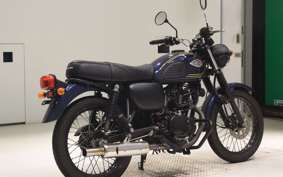 KAWASAKI W175 2016