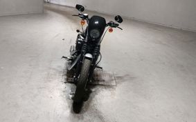 HARLEY XL883N 2009 LE2