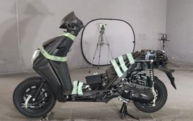 HONDA DIO 110 DX JF98