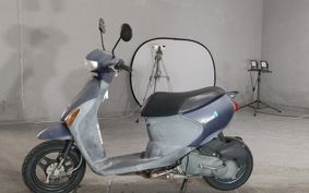SUZUKI LET`S4 CA41A