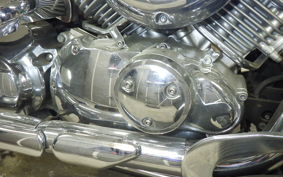 YAMAHA DRAGSTAR 400 2010 VH02J