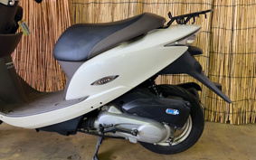 HONDA DIO CHESTER AF68