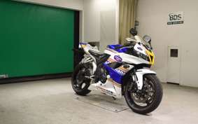 HONDA CBR600RR GEN 3 2007 PC40